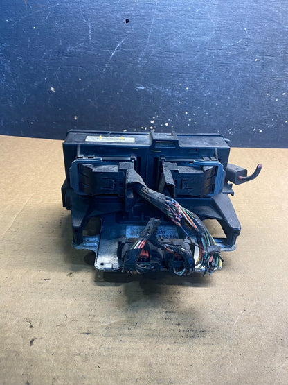 2007 2009 Dodge Durango Fusebox Fuse Box Body BCM Module 04692097AC aa0907 DG1