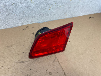 2010-2014 Subaru Legacy Right Passenger Rh Side Tail Light Inner Oem P5245 DW2