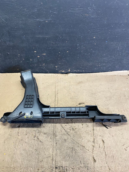 2009 to 2014 Nissan Maxima Upper Air Intake Duct p0891 DG4