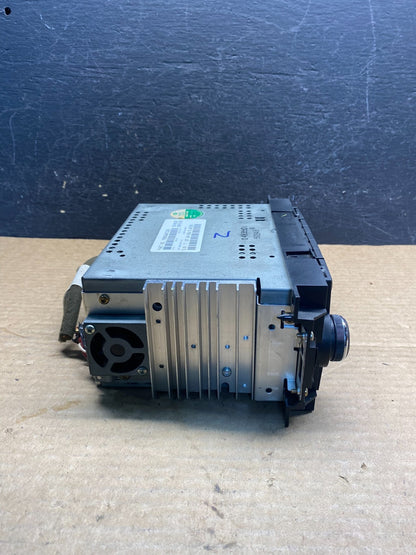 2005-2009 Chrysler Dodge Jeep Ram Radio CD MP3 AUX Receiver af7812 DG2
