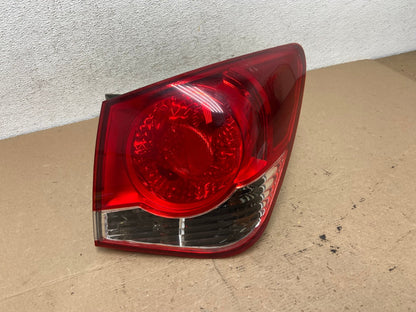 2011 2012 2013 2014 Chevrolet Cruze Right Passinger RH Side Tail Light 4851 LK0