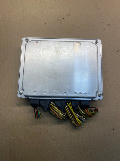 2001 - 2005 BMW 325i 525i ECU ECM Engine Control Module Computer aj0279 DG1