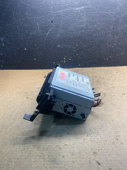 2012 to 2013 Land Rover Range Rover LR4 Radio Gps Cd Mechanism AA1854 DG1