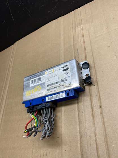 Bendix Paccar ABS Brake Control Module AB8665 DG2