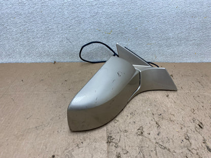 2003 to 2007 Cadillac CTS Right Passenger Rh Power Door Mirror Oem W3597 MS2