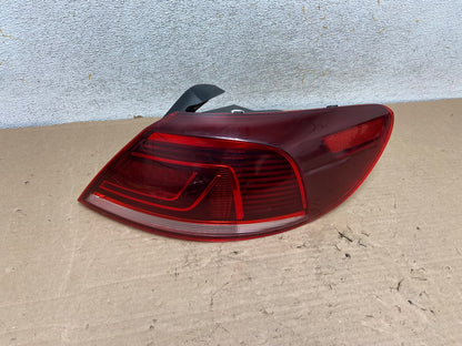 2013 to 2017 Volkswagen CC Right Passenger RH Side LED Tail Light AI0982 LK0