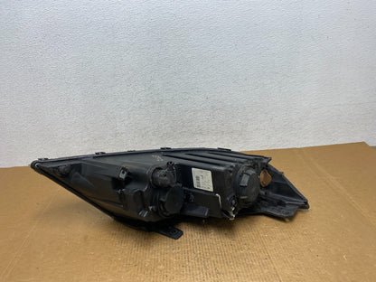 2011 to 2013 Kia Sorento Left Driver LH Side Headlight Halogen AE1412 DW5