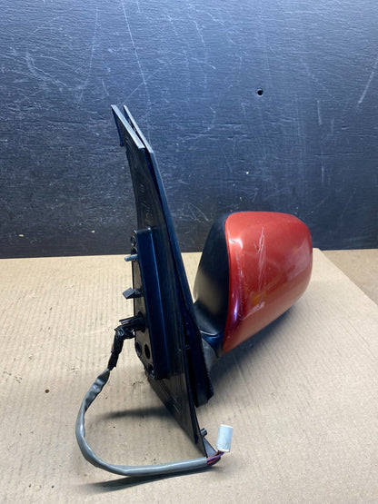 2004 to 2009 Toyota Prius Left Driver LH View Door Mirror AH4525 DW1
