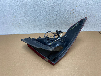 2011 2012 2013 2014 2015 Ford Explorer Right Passenger RH Tail light AI2552 LK4