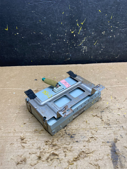 2011-2013 Nissan Pathfinder Radio Display Information Navigation Screen X1436 DG4