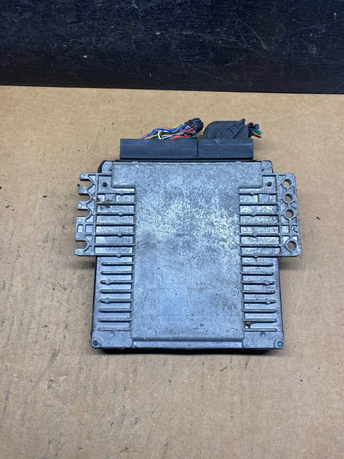 2005 2007 Nissan Frontier Xterra 4.0L Engine Control Unit ECU Module AH5066 DG1