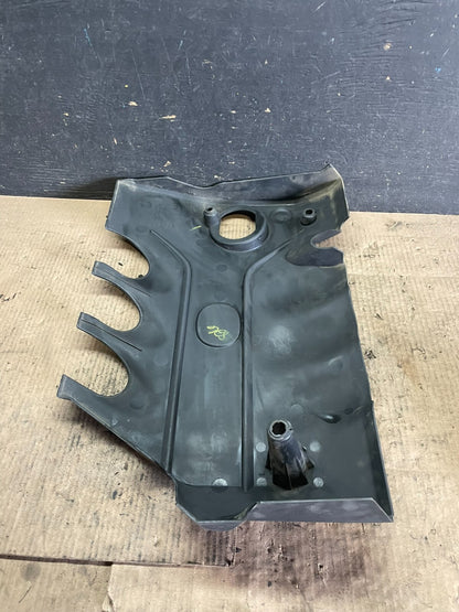 2003 to 2008 Mazda 6 3.0L Engine Cover Top Lid Cover OEM M8855 DG6