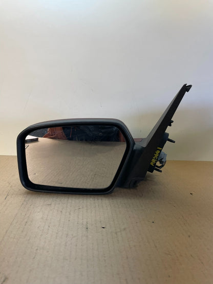 2006-2010 Ford Fusion Milan Left Driver Side Door Mirror Heated AI4137 DG8