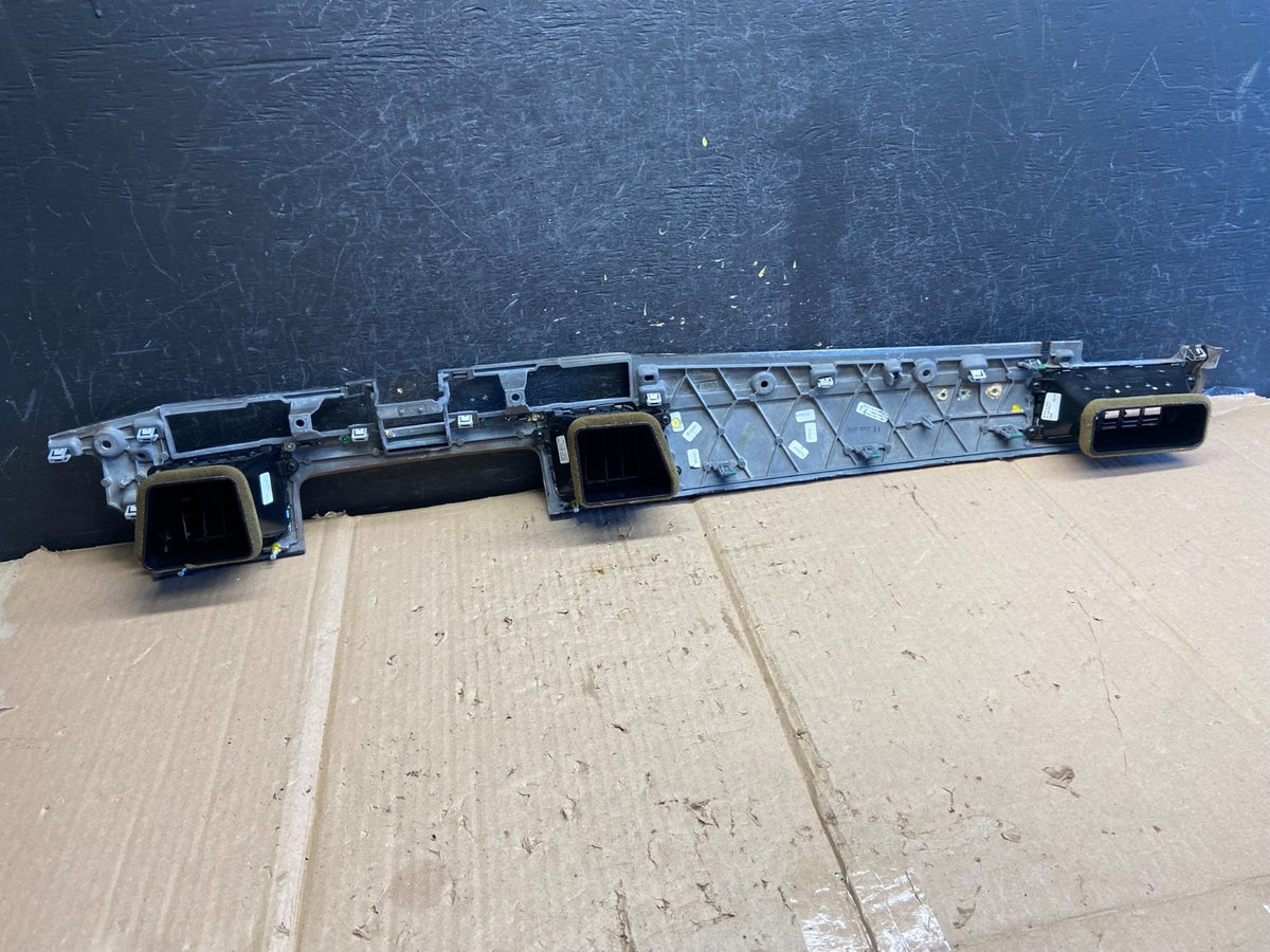 2011 - 2017 Audi A8 Dashboard Center Console Trim Panel AI2875 DG4