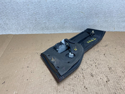 2001 to 2002 Honda Accord Left Driver LH Side Inner Tail Light OEM T7912 DW6