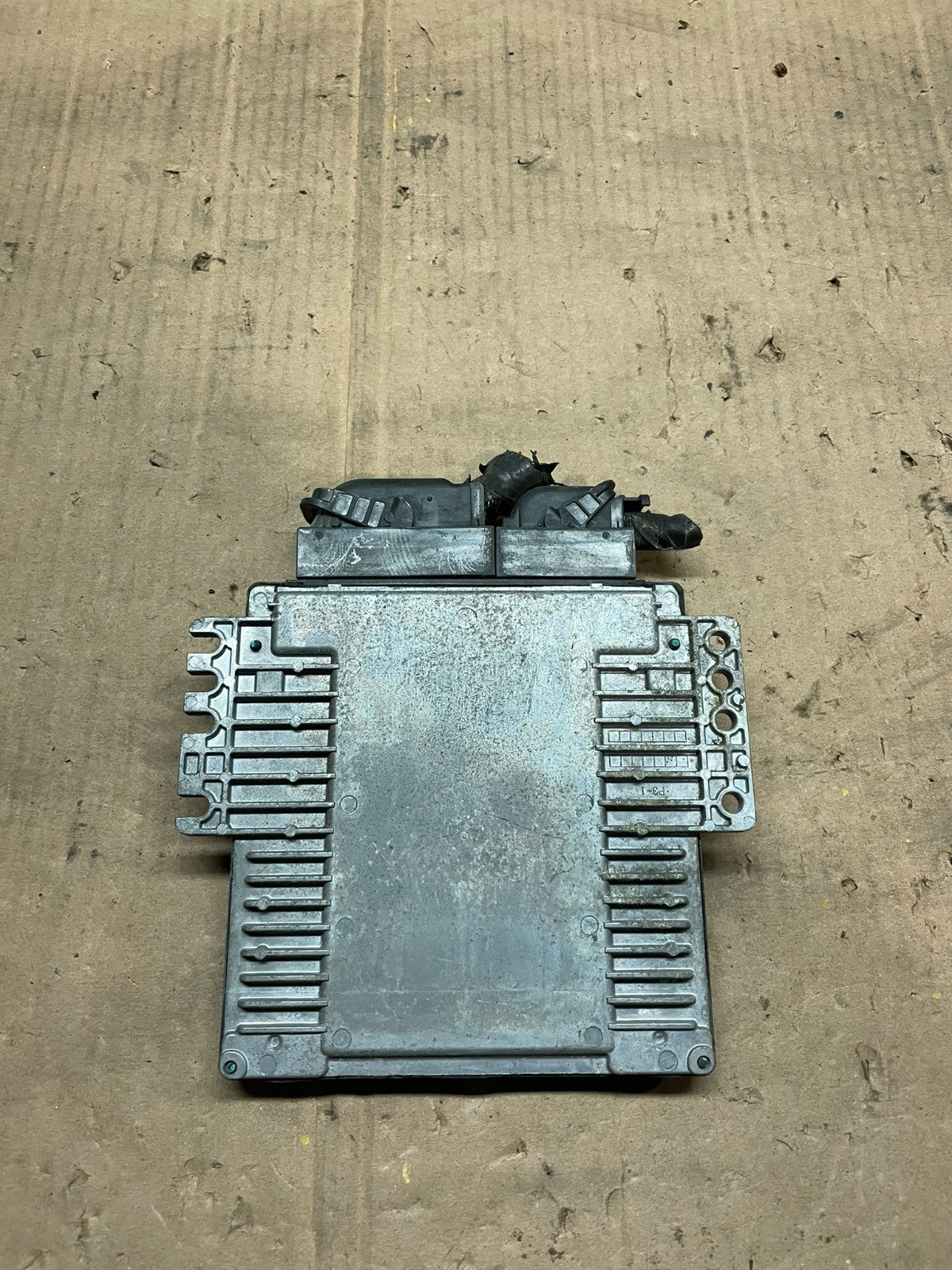 2008 Nissan Armada QX56 5.6L Engine Control Unit ECU ECM Module w2337 DG0
