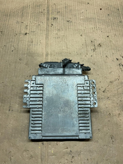 2008 Nissan Armada QX56 5.6L Engine Control Unit ECU ECM Module w2337 DG0