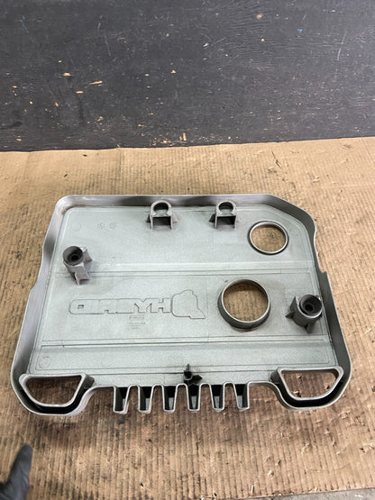 2009 to 2012 Ford Escape Engine Cover 9m6e-6a949-adw o1035 PS4