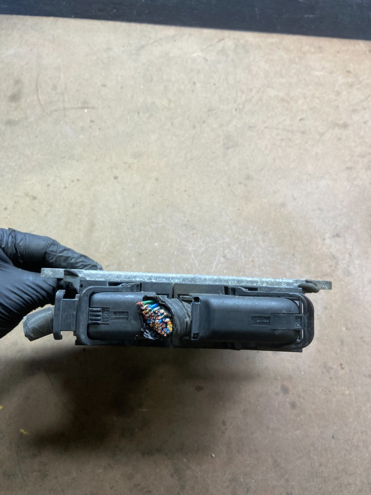 2010 2011 Nissan Armada QX56 5.6L Engine Control Unit ECU ECM Module M3359 DG1