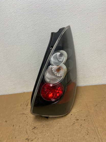 2006 2007 Mazda 5 Right Passenger RH Side Tail Light AC8201 LK0