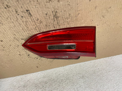 2013-2016 Hyundai Santa fe Sport Right Passenger Side Inner Tail Light AF7169 DW0
