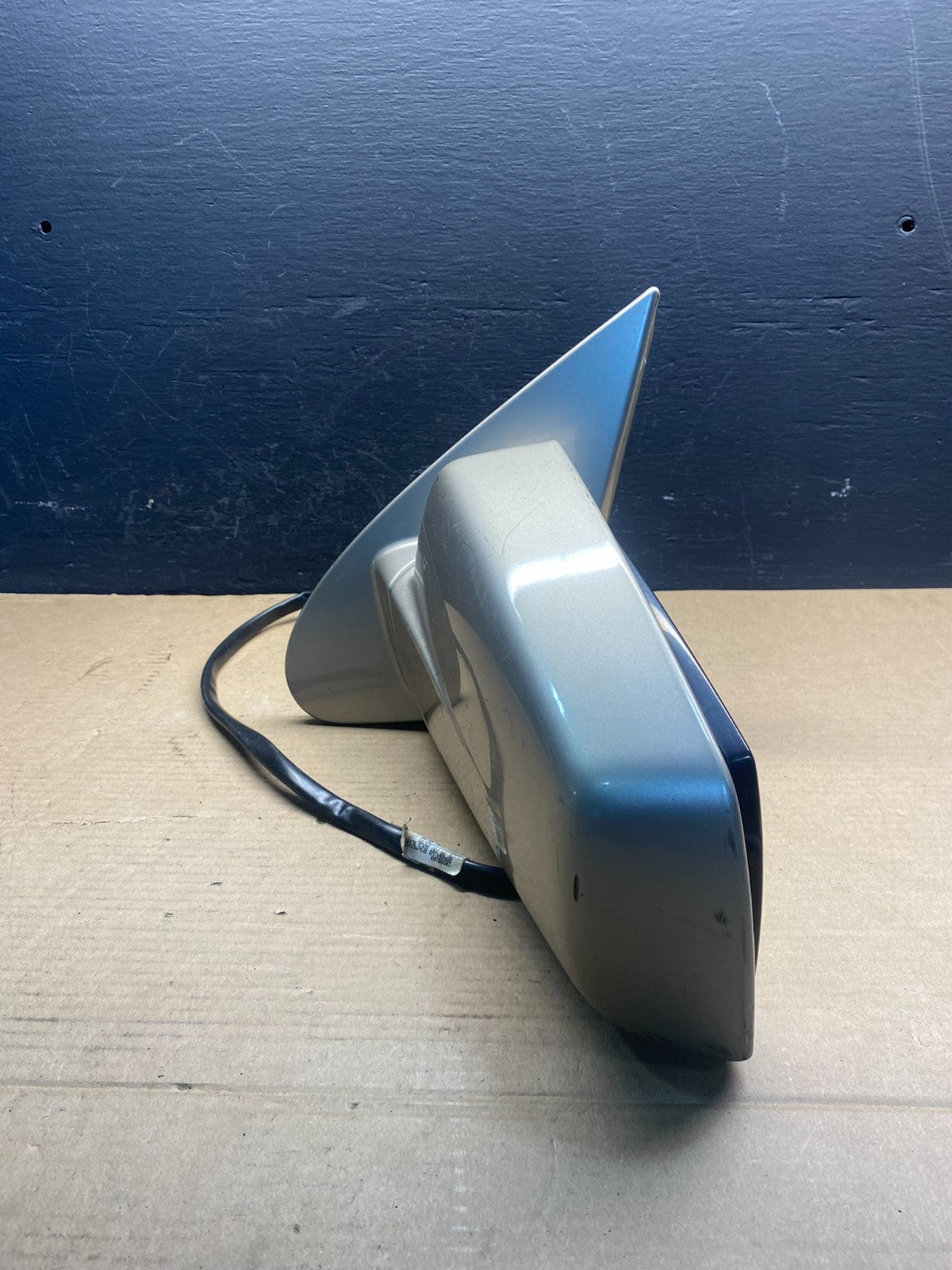 2004 to 2009 Cadillac SRX Left Driver Lh Side View Door Mirror AC4532 DW4