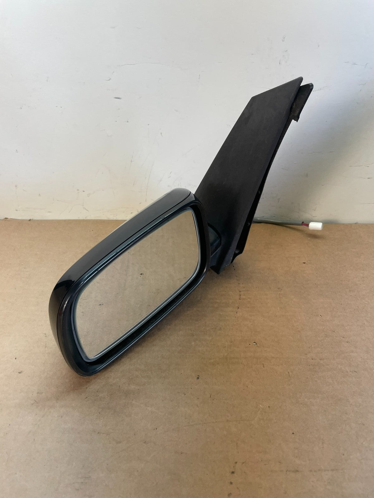 2004 to 2009 Toyota Prius Left Driver LH View Door Mirror AF8683 DG2
