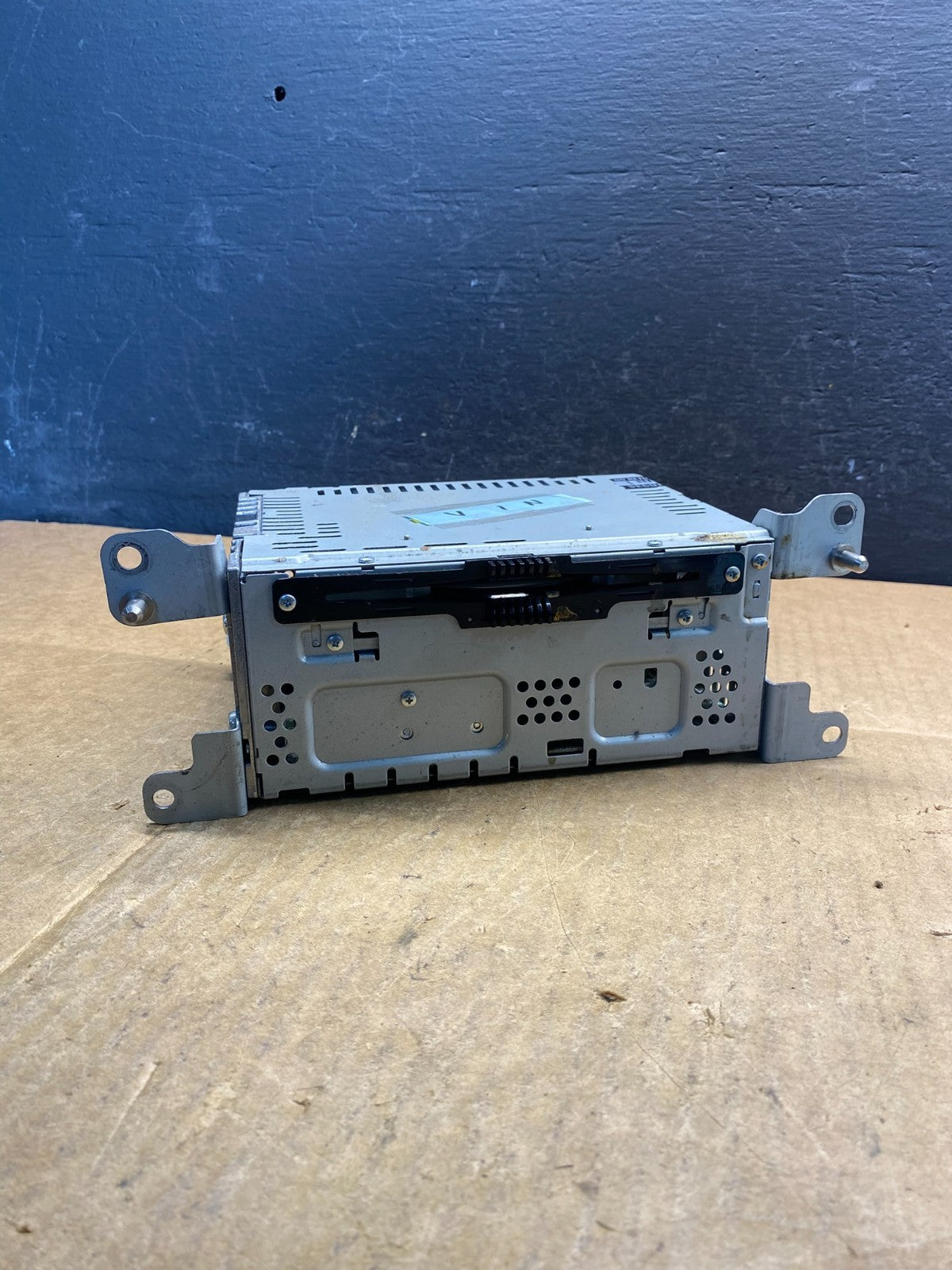 2013 2014 2015 Ford Fusion Radio Audio Receiver AM FM CD MP3 ad3626 DG0