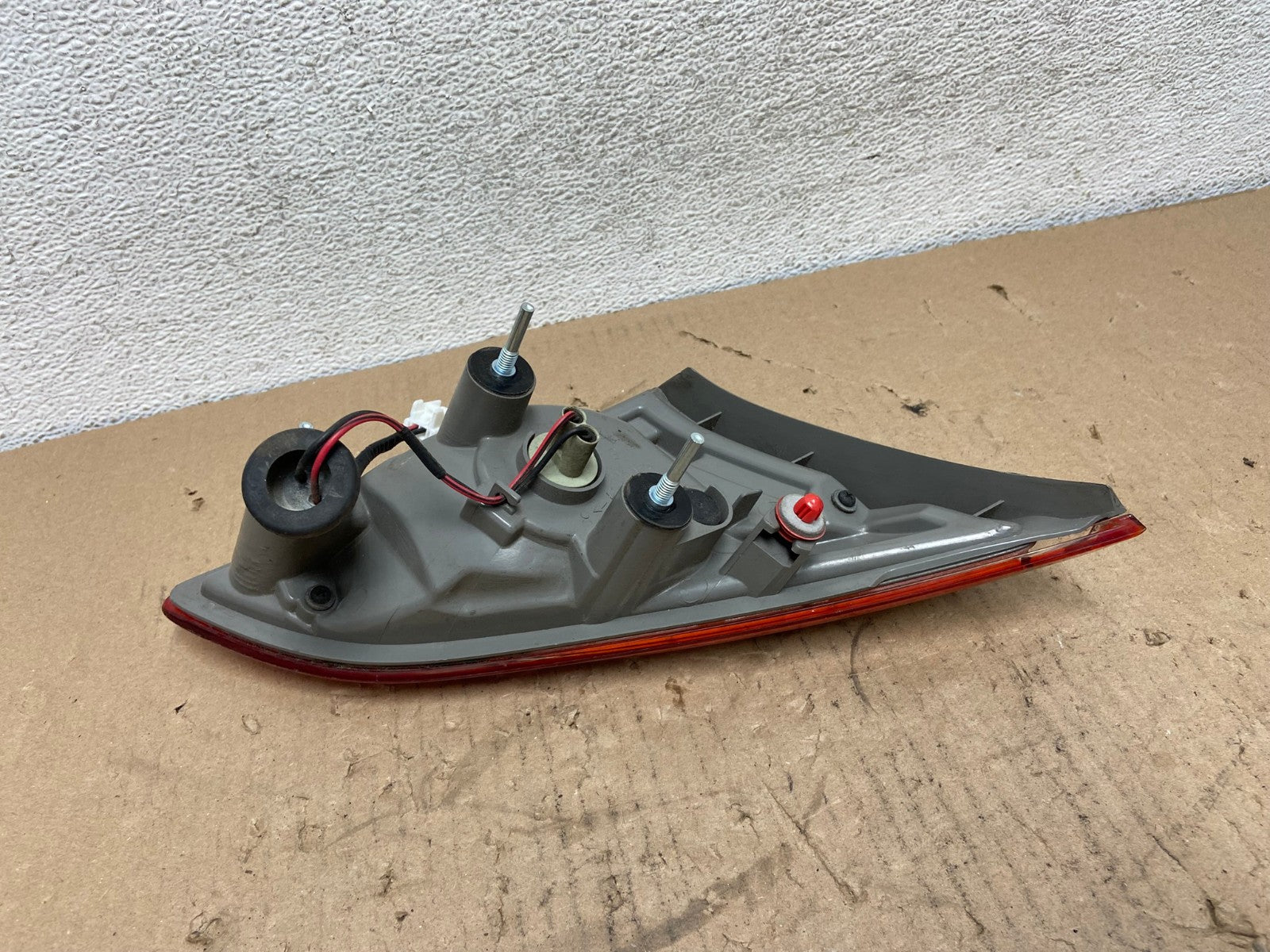 2011-2014 Nissan Murano Right Passenger RH Side Inner Tail Light AF3266 LK4