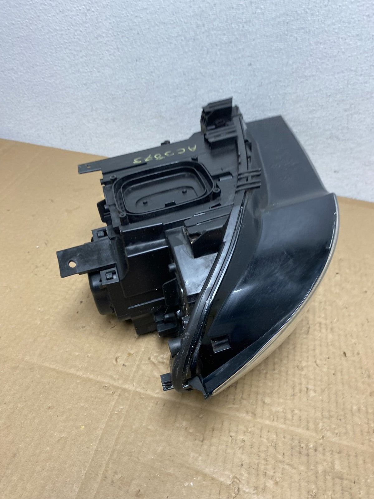 2007 to 2010 BMW X3 Left Driver Lh Side Halogen Headlight Oem AC3873 DW9