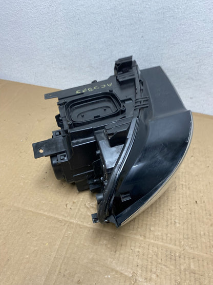 2007 to 2010 BMW X3 Left Driver Lh Side Halogen Headlight Oem AC3873 DW9