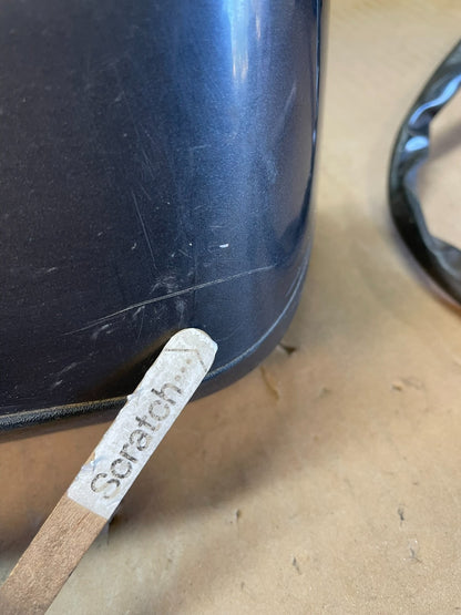 2007 2009 2009 2010 Ford Edge Driver Left LH Door Mirror AD5614 DW6