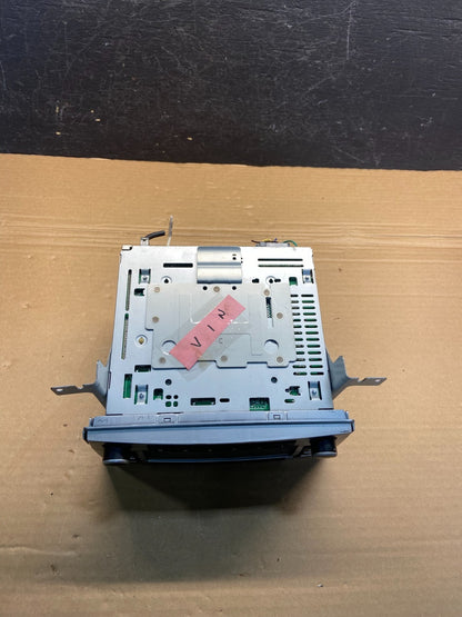 2007 to 2009 Hyundai Santa Fe AM/FM Radio CD Player AE4568 DG4