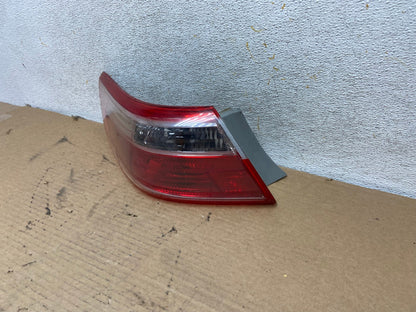 2007 2008 2009 Toyota Camry Left Driver LH Side Tail Light AH4284 LK2