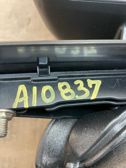 2009-2015 Honda Pilot Right Passenger Side View Door Mirror AI0837 LK9