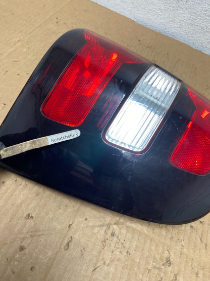 2006 to 2010 Ford Explorer Right Passenger Side Tail light AD2371 LK3