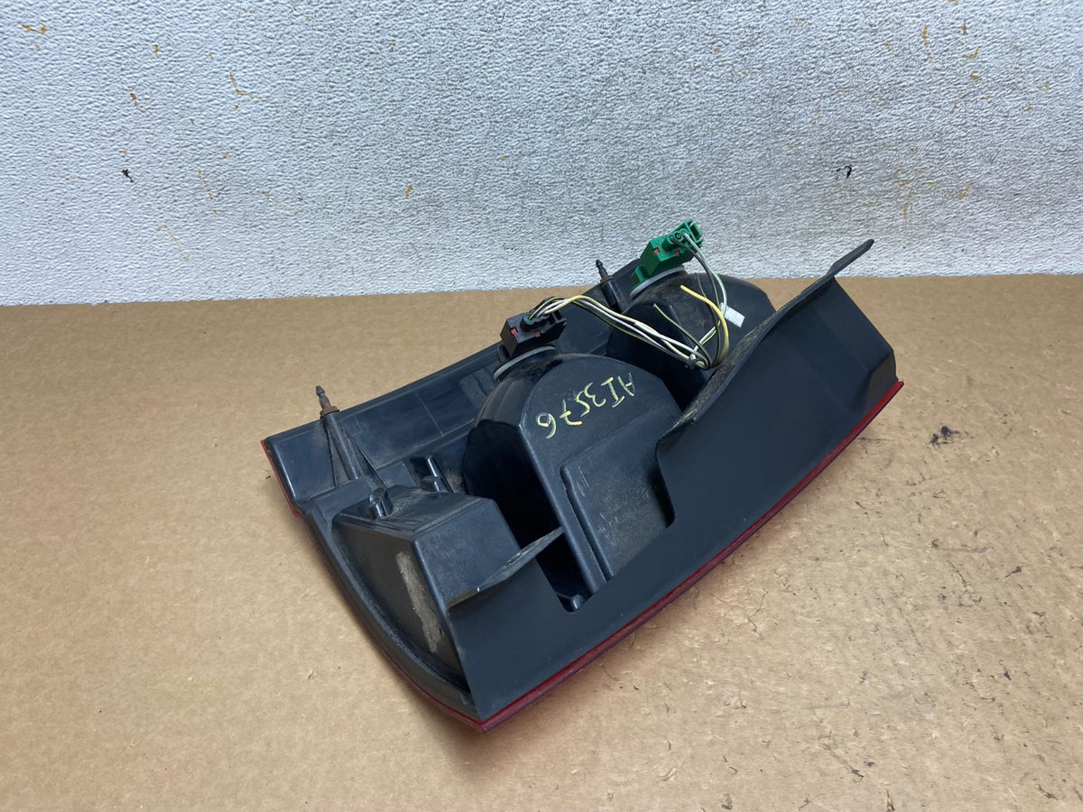 2008 2009 2010 Dodge Grand Caravan Right Passenger Rh Tail Light AI3576 LK5