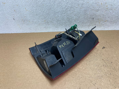 2008 2009 2010 Dodge Grand Caravan Right Passenger Rh Tail Light AI3576 LK5