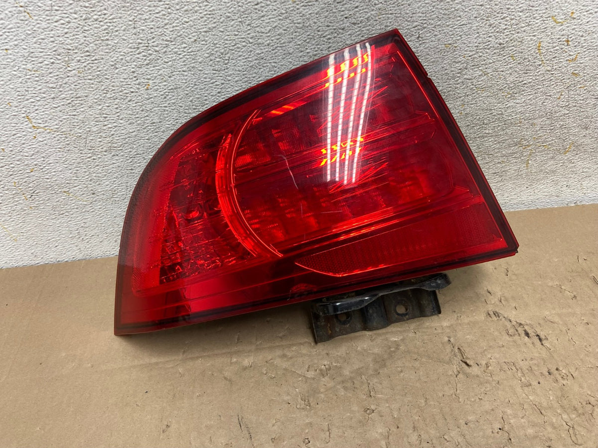 2004 2005 2006 Acura TL Left Driver Lh Side Tail Light AI2468 LK0