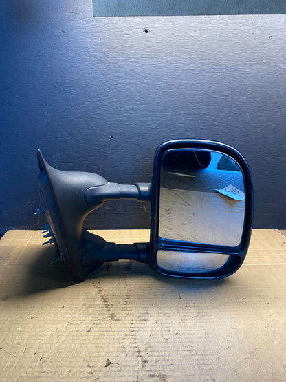 1999 to 2007 Ford F250 F350 F550 Duty Right Passenger RH Side Mirror AB7095 MS4