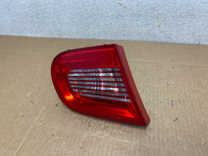 2007 2008 2009 2010 2011 Volkswagen Eos Left Driver Tail Light Inner Oem O74281