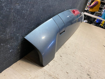 2009 to 2015 Honda Pilot Rear Trunk Spoiler Gate Oem J0452 DG12