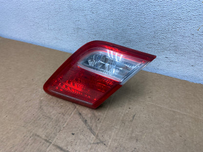2007 2008 2009 Toyota Camry Right Passenger Rh Tail Light Inner AD6207 LK1