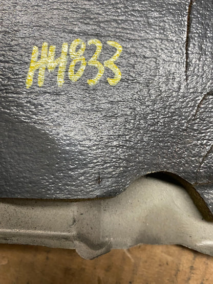 1997 to 2004 Cadillac Deville Seville Northstar Engine Motor Cover H4833 DG19
