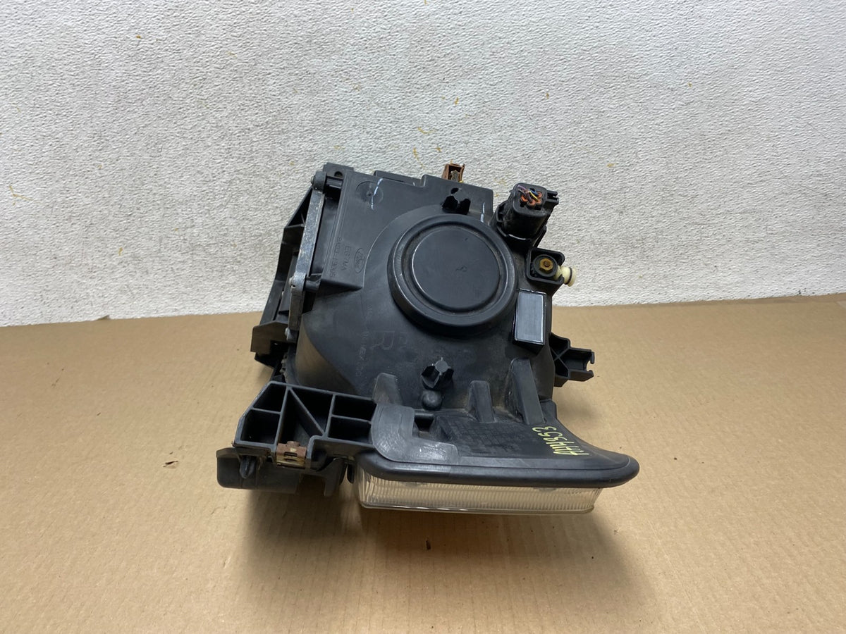 2009 2010 2011 2012 Ford Flex Right Passenger Headlight XENON AH4353 DW9