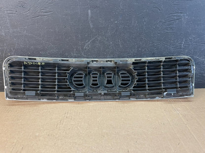 2002 to 2005 Audi A4 Upper Front Grill Grille ad0155 DG3