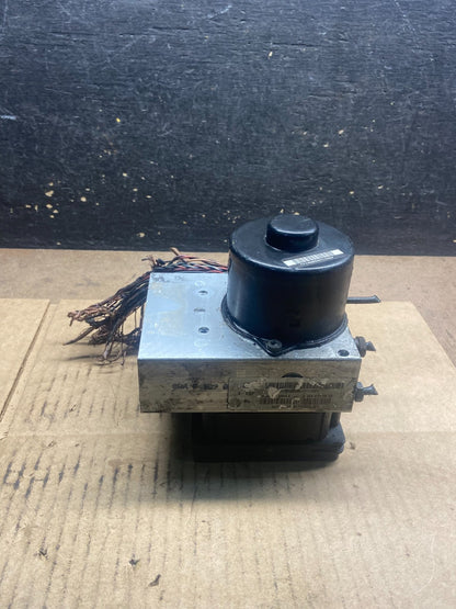2006 - 2012 Mercedes ML550 GL450 R350 ABS Anti Lock Brake Pump Module Y4356 DG1