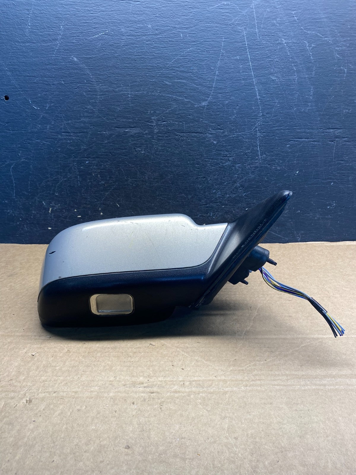 2006 to 2010 Ford Fusion Milan Right Passenger View Door Mirror af7629 DG3