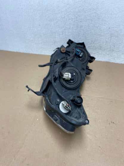 2006 - 2008 Honda Civic Coupe Headlight Halogen Right Passenger Rh AF4430 LK8