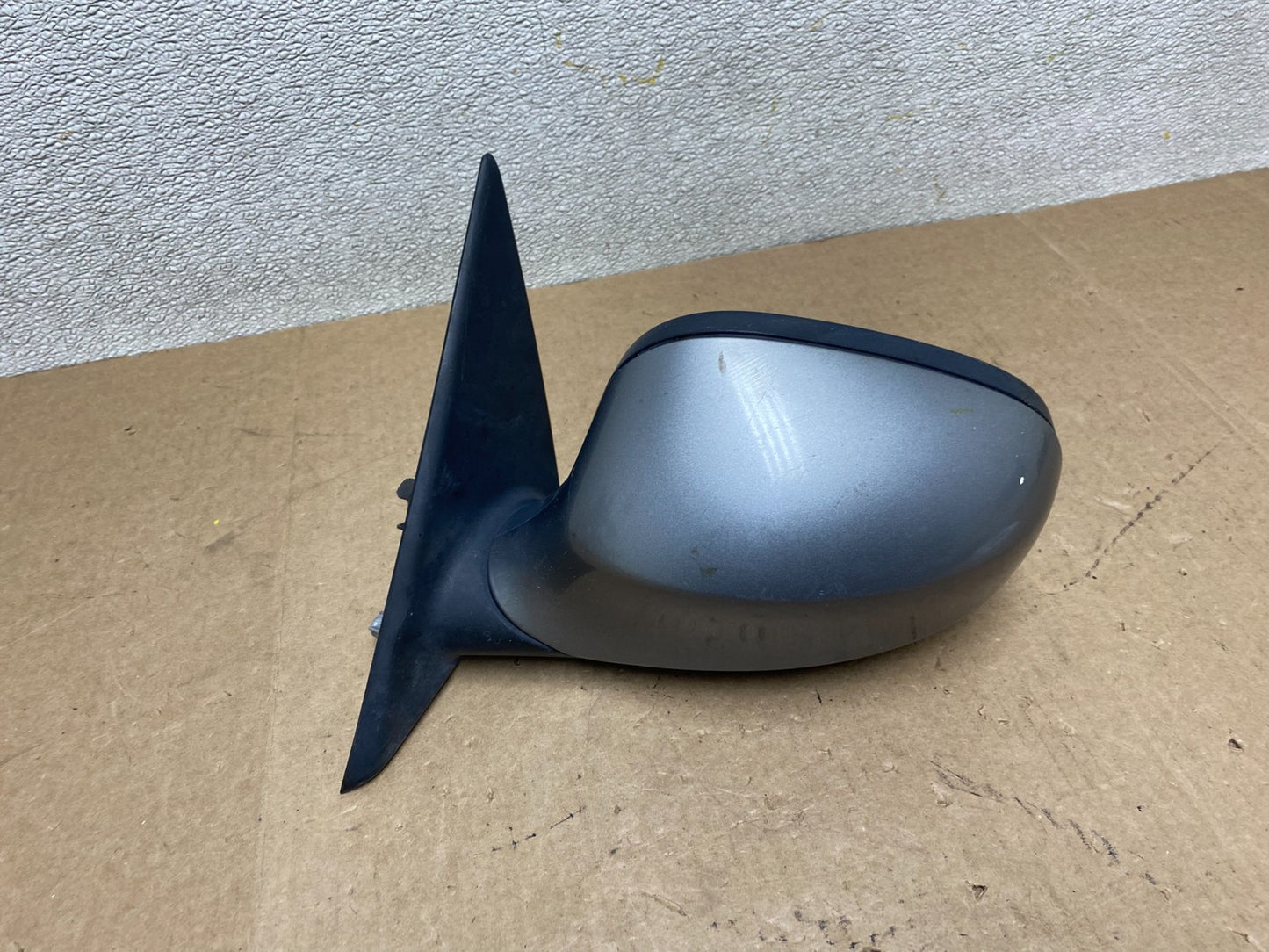 2009 to 2011 BMW 328i 335i Left Driver Lh Side View Door Mirror W8691 DW0